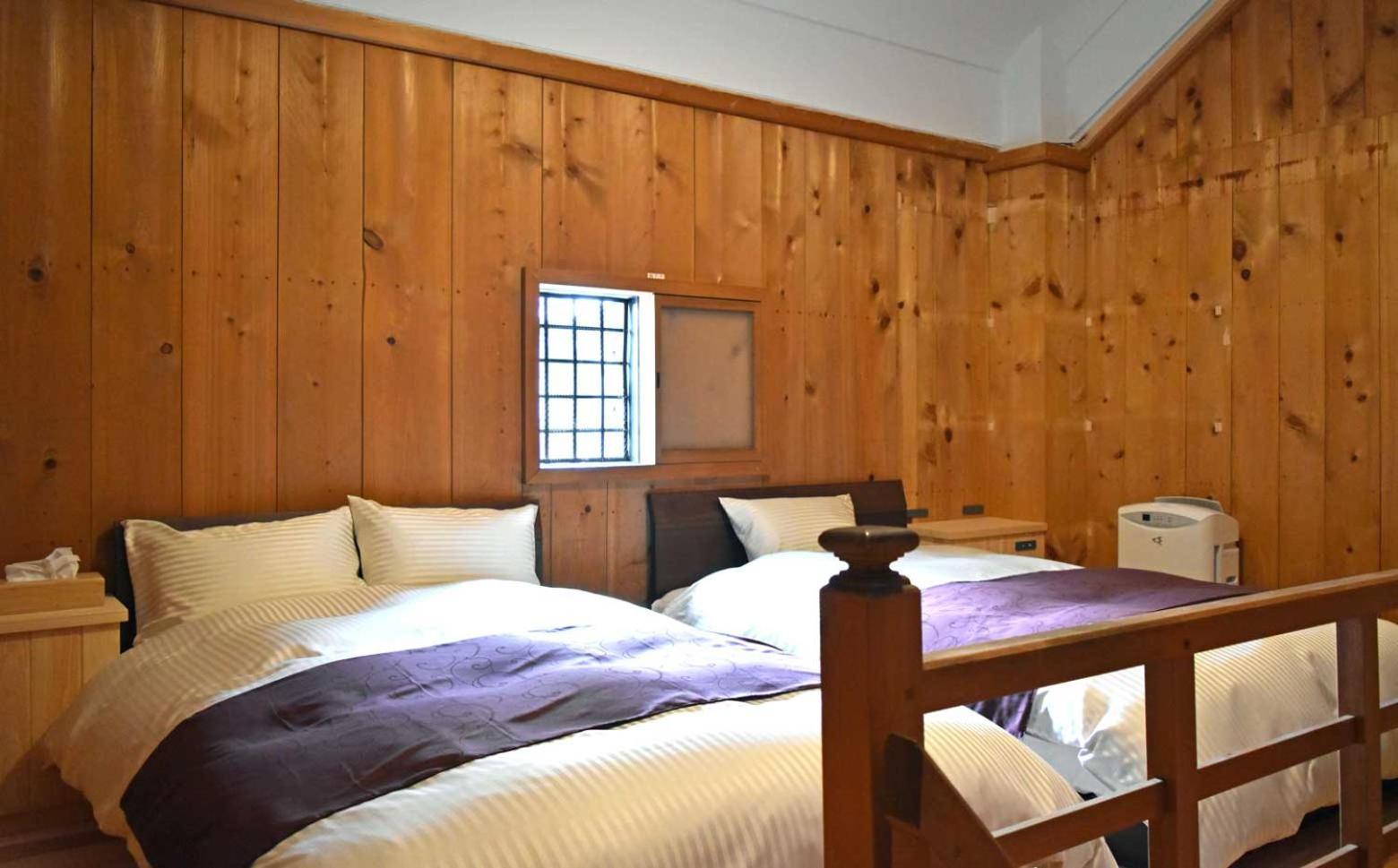 蔵の宿　櫻林亭 Sakurai Habitación foto