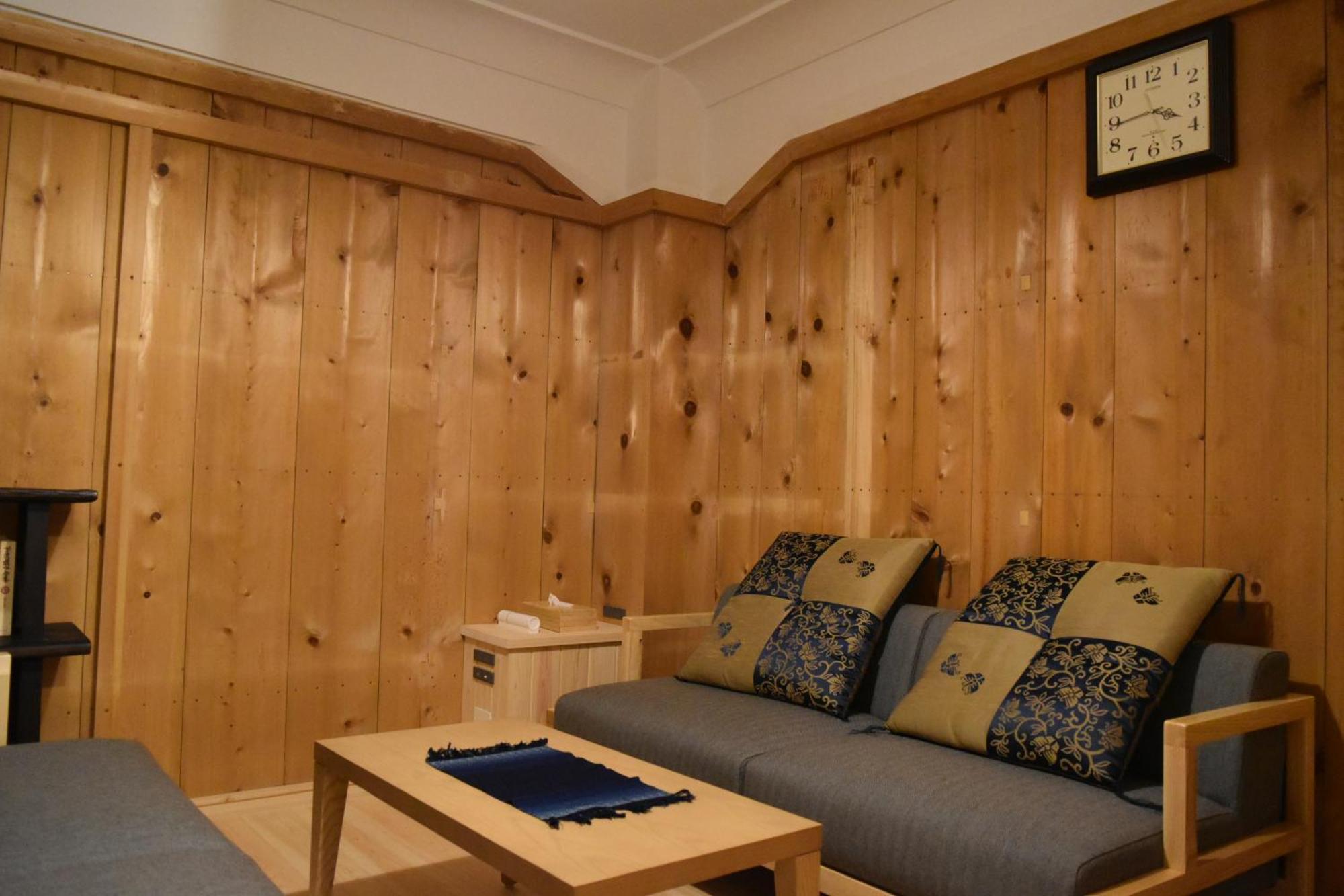 蔵の宿　櫻林亭 Sakurai Habitación foto
